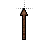 Alternate select cursor