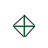 Precision select cursor