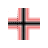 Precision select cursor