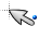 Working in background cursor