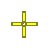 Precision select cursor