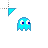 inky cursor