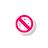 Unavailable cursor
