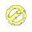Unavailable cursor