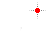 Laser Pointer Cursor - Small cursor