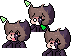 Sticky Cursors cursor preview