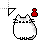 Normal select cursor