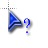 Help select cursor