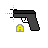 Text select cursor