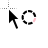 black_appstar4 cursor