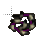 Purple Whip cursor