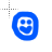 happy cursor