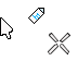 a normal mouse Cursors preview