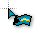 Bahamas cursor