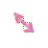 Diagonal resize 2 cursor