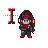 Text select cursor