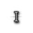 Normal select cursor