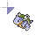 blastoise s cursor