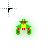 galaga alternative cursor