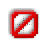 Unavailable cursor
