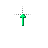 Alternate select cursor