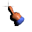 Untitled - 33 cursor