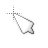 Handwriting cursor