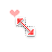 Diagonal Rezise 1 cursor