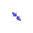 Diagonal NW cursor