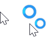 windows 8 Cursors preview