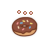 WinBackDonutChocolate cursor