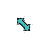 diagonal 2 cursor