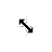 Diagonal1 Mac Sierra cursor