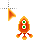 Link select cursor