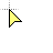 Translucent Yellow cursor