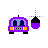 Alternate select cursor