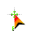 Working in background cursor