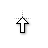 Alternate select cursor