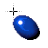 Precision select cursor