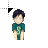 Romeo cursor