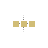 Horizontal resize cursor