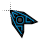 TRON Legacy Cursors preview