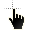 Link select cursor