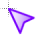 Normal select cursor
