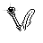 Edit cursor