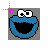 Normal select cursor