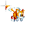Working in background cursor
