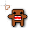 brown domo cursor