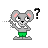 Help select cursor