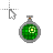 Normal select cursor